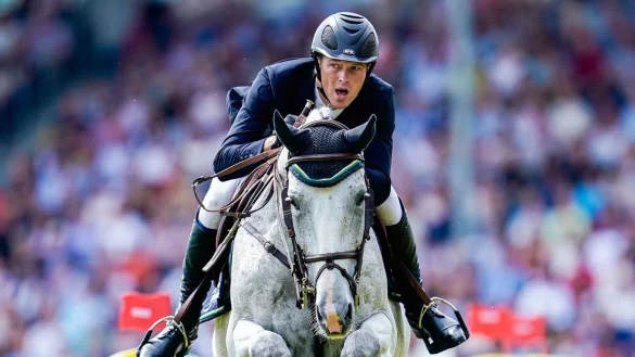 Sven Schl&uuml;sselburg - &copy; Foto: Uwe Anspach/dpa