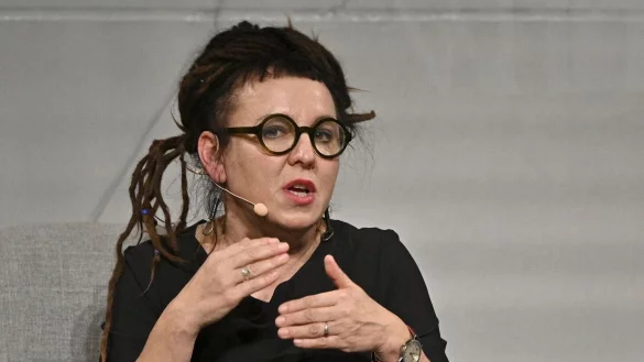 - &copy; Hans Punz/APA/dpa