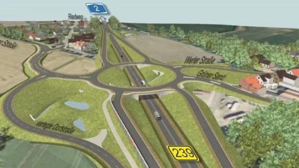 Symbolbild. - &copy; stra&szlig;en.nrw