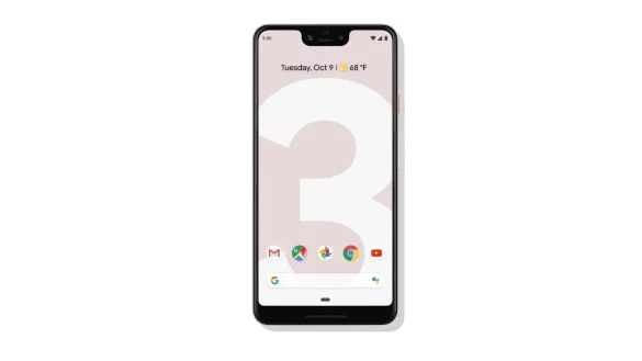 Google Pixel 3 XL - &copy; Foto: Google