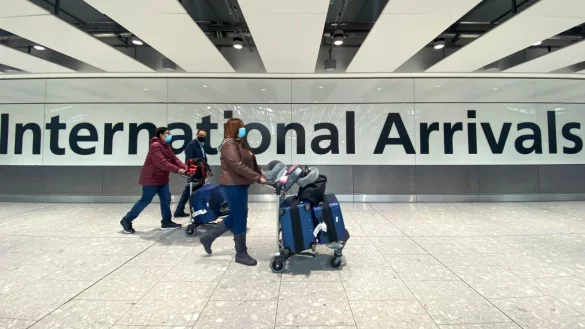 Coronavirus - &copy; Foto: Alberto Pezzali/AP/dpa