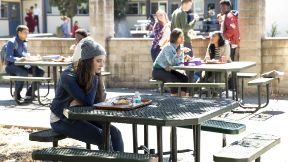 "Tote M&auml;dchen l&uuml;gen nicht" - &copy; Foto: Beth Dubber