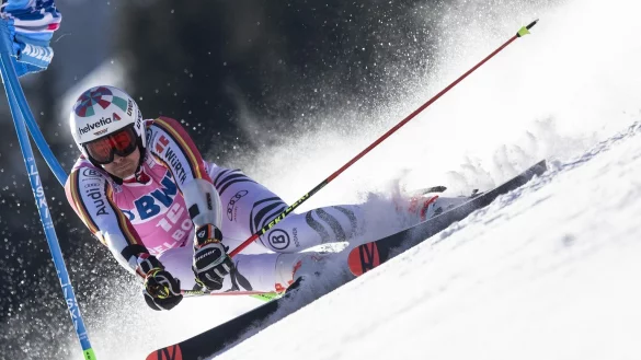 Stefan Luitz - &copy; Foto: Anthony Anex/KEYSTONE/dpa