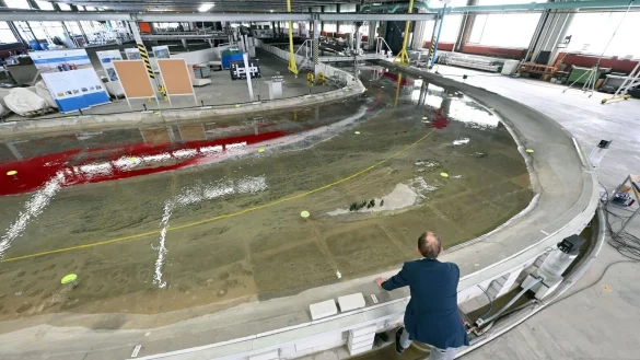 - &copy; Uli Deck/dpa