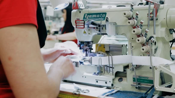 Trigema - &copy; Foto: Trigema/dpa