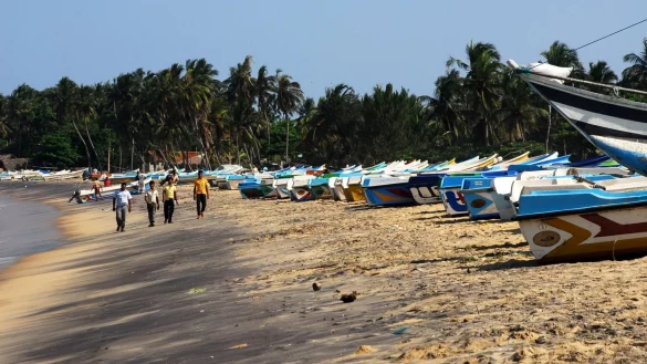 Sri Lanka - &copy; Foto: Philipp Laage/dpa-tmn