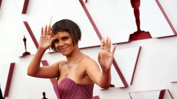 Halle Berry - &copy; Foto: Matt Petit/Ampas/ZUMA Wire/dpa
