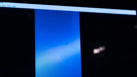 Anh&ouml;rung - &copy; Foto: Alex Brandon/AP/dpa