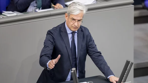 Mathias Middelberg - &copy; Foto: Christoph Soeder/dpa