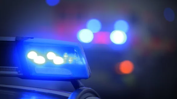 Terrorverdacht in Niedersachsen - &copy; Foto: Karl-Josef Hildenbrand/dpa/Archivbild