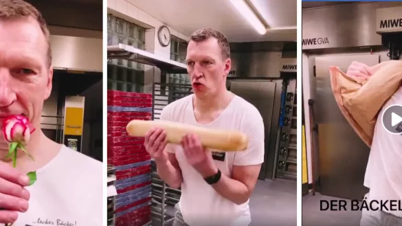 - &copy; Facebook: B&auml;ckerei G&uuml;ttge