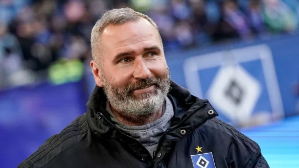 - &copy; Axel Heimken/dpa