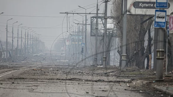 - &copy; Aziz Karimov/ZUMA Press Wire Service/dpa