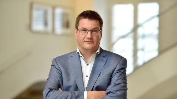 Eckart K&ouml;hne - &copy; Foto: picture alliance / dpa