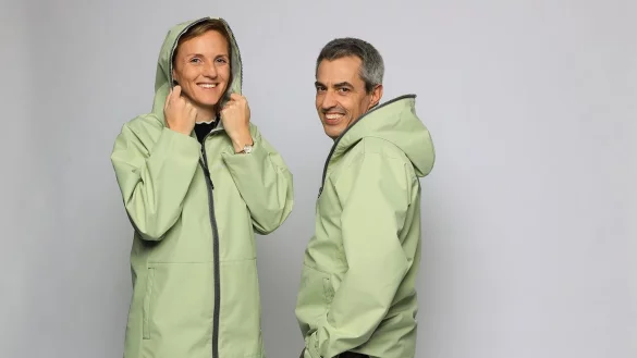 wear2wear - &copy; Foto: -/Schoeller/dpa