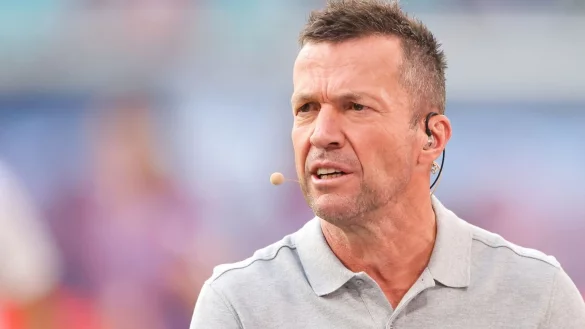 Rekordnationalspieler - &copy; Foto: Jan Woitas/dpa-Zentralbild/dpa