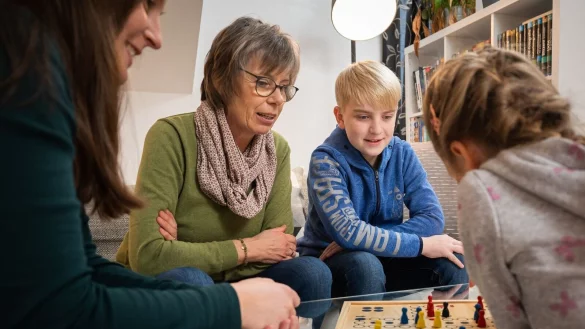 - &copy; Benjamin Nolte/dpa-tmn