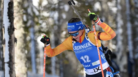 Franziska Preu&szlig; - &copy; Foto: Sven Hoppe/dpa