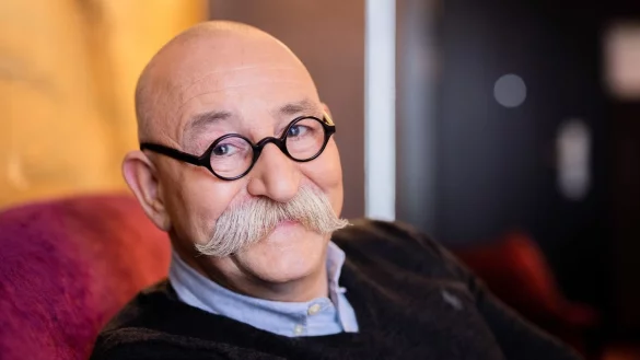 Horst Lichter - &copy; Foto: Rolf Vennenbernd/dpa