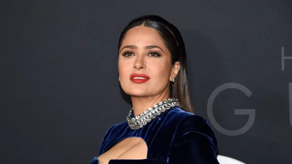 - &copy; Evan Agostini/Invision via AP/dpa