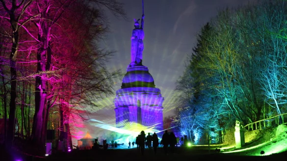 Was ist los in Lippe? - &copy; Bernhard Preu&szlig;