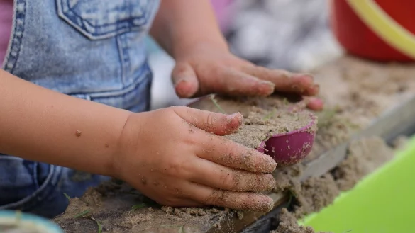 Die Bad Salzufler Verwaltung stellt die Bedarfsplanung f&uuml;r Kindertageseinrichtungen und Kindertagespflege 2024/25 vor. - &copy; Symbolbild Pixabay