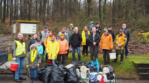 - &copy; Heimatverein Leopoldstal