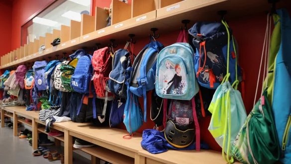 Was kann gegen wachsende Gewalt bei Kindern und Jugendlichen gemacht werden? - &copy; Christian Charisius