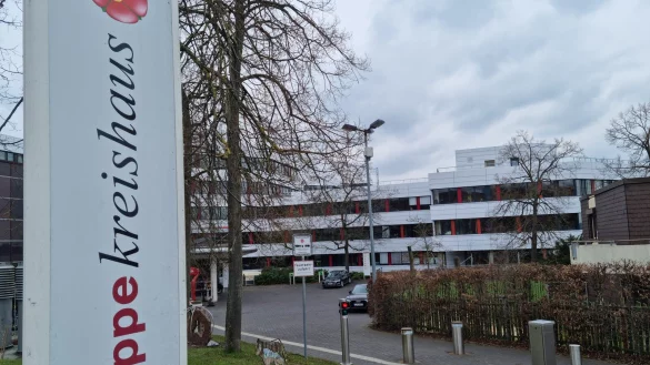 Die Politik soll entscheiden, wo der Kreis Lippe spart. - &copy; Carolin Brokmann-F&ouml;rster