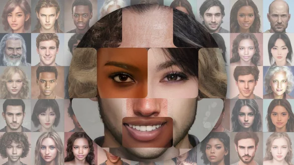 In Horn-Bad Meinberg leben viele verschiedene Nationalit&auml;ten. Der Integrationsbeirat soll ihre Interessen gegen&uuml;ber Rat und Verwaltung vertreten. - &copy; Pixabay/Gerd Altmann