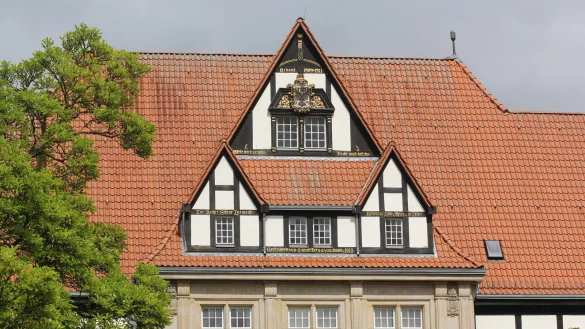 Ein Mann aus Horn-Bad Meinberg hat sich am Dienstag vor dem Amtsgericht Bad Oeynhausen verantworten m&uuml;ssen. - &copy; Ulf Hanke