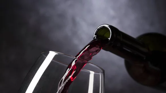 Alkoholfreie Weine werden immer beliebter. - &copy; Pixabay/Vinotecarium