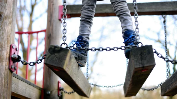 Den Kitas fehlt bereits jetzt Personal. Will das NRW-Familienministerium hier weiter sparen? Das zumindest kritisiert SPD-Landtagsabgeordneter Dr. Dennis Maelzer. - &copy; Symbolbild: Pixabay