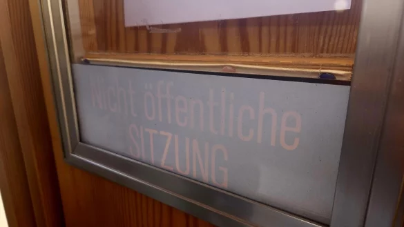 Weil der Angeklagte zur Tatzeit vor 20 Jahren selbst noch Jugendlicher war, fand der Prozess am Donnerstag unter Ausschluss der &Ouml;ffentlichkeit statt. - &copy; Janet K&ouml;nig