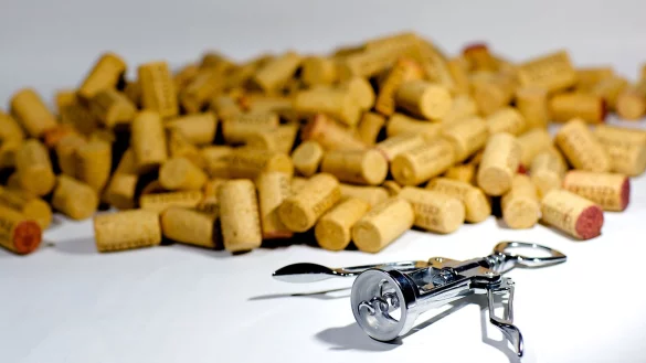 Ein 19-J&auml;hriger soll in Detmold einen Unfall unter Alkohleinfluss gebaut haben. - &copy; Pixabay