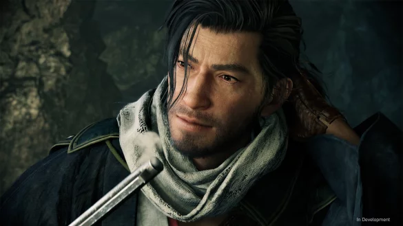 In "Rise of the Ronin" spielen wir einen Samurai, der in Japan im 19. Jahrhundert zwischen die Fronten ger&auml;t. - &copy; Sony Interactive Entertainment