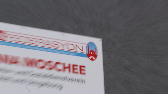 Der Bielefelder Ableger der AD&Uuml;TDF l&auml;dt zu einer Veranstaltung in Steinhagen im Kreis G&uuml;tersloh ein. - &copy; Lukas Brekenkamp