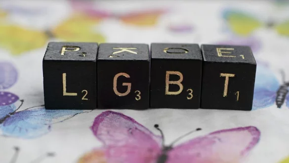 Ob lesbisch, gay, bisexuel, trans, hetero oder auch auch gender-fluid. Bei der sexuellen Orientierung und auch der Geschlechtswahl gibt es mittlerweile ein durchaus breites Spektrum. - &copy; Symbolbild: Pixabay