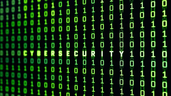 IT-Sicherheit ist wichtig. Nicht nur f&uuml;r Firmen, sondern auch f&uuml;r Privathaushalte. - &copy; picture alliance / Zoonar