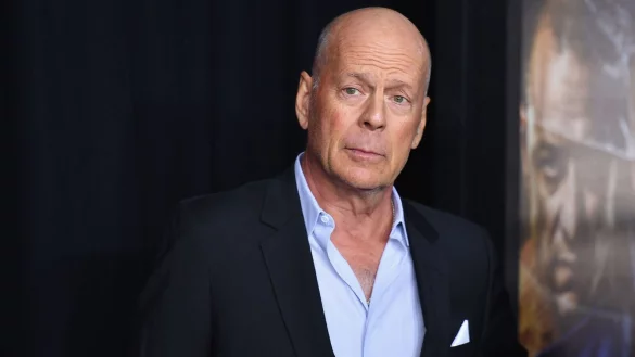 Der 67-j&auml;hrige Schauspieler Bruce Willis - hier im Jahr 2019 - hatte seine Karriere bereits im vergangenen Jahr beendet. - &copy; AFP or licensors
