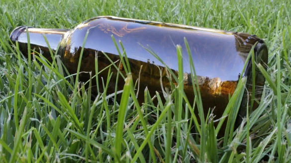 Einen gro&szlig;en Teil der Taten machen K&ouml;rperverletzungen nach Partys aus. - &copy; Symbolbild: Pixabay