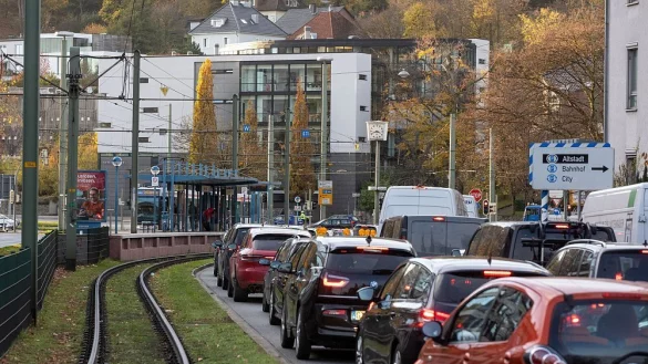 Am Donnerstag wird in Bielefeld gestreikt. - &copy; Oliver Krato