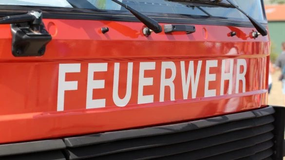 In Hohenhausen hat die Feuerwehr einen vollgelaufenen Keller leergepumpt. - &copy; Pixabay