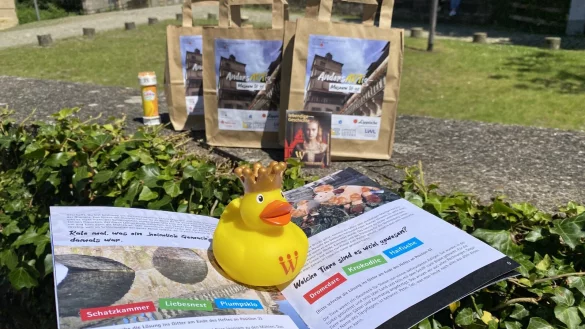 - &copy; Landesverband Lippe