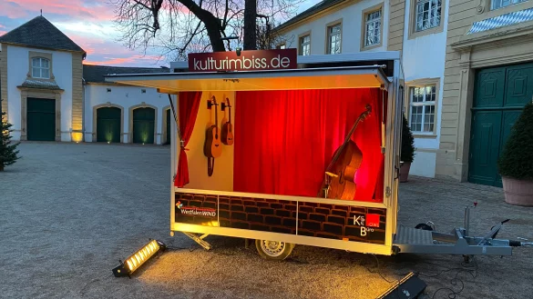 - &copy; Kulturb&uuml;ro OWL