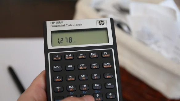 Das Bundesverfassungsgericht erklärte das bisherige Bewertungsmodell 2018 für verfassungswidrig. Eine Neuregelung musste für die Grundsteuer musste her. - © Symbolbild: Pixabay