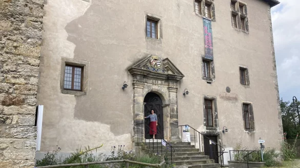 - &copy; Cordula Gr&ouml;ne