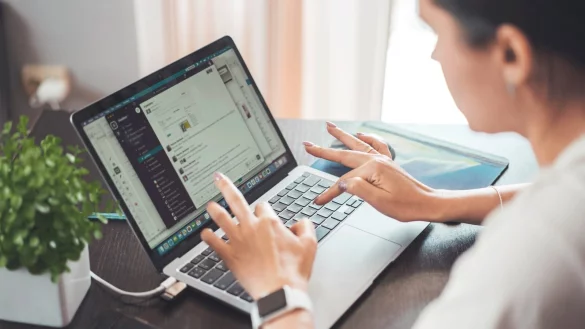 Die Stadt Detmold m&ouml;chte mehr Frauen in die Kommunalpolitik locken. - &copy; Symbolbild: Pixabay