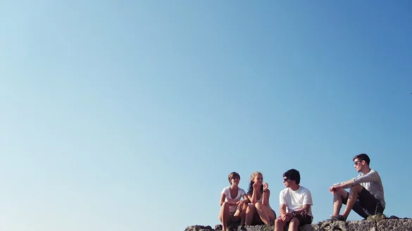 Ganz so coole Locations gibt es in Lemgo zwar nicht, die FDP m&ouml;chte trotzdem, dass die Jugendlichen mehr Orte zum Chillen bekommen. - &copy; Pixabay