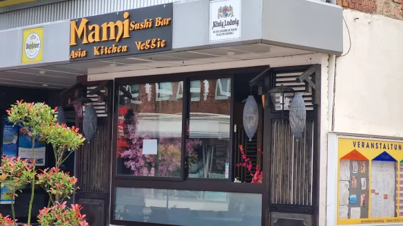 "Mami" &ouml;ffnet am Mittwoch in der Neuen Torstra&szlig;e die Pforte zur asiatischen K&uuml;che. - &copy; Marianne Schwarzer
